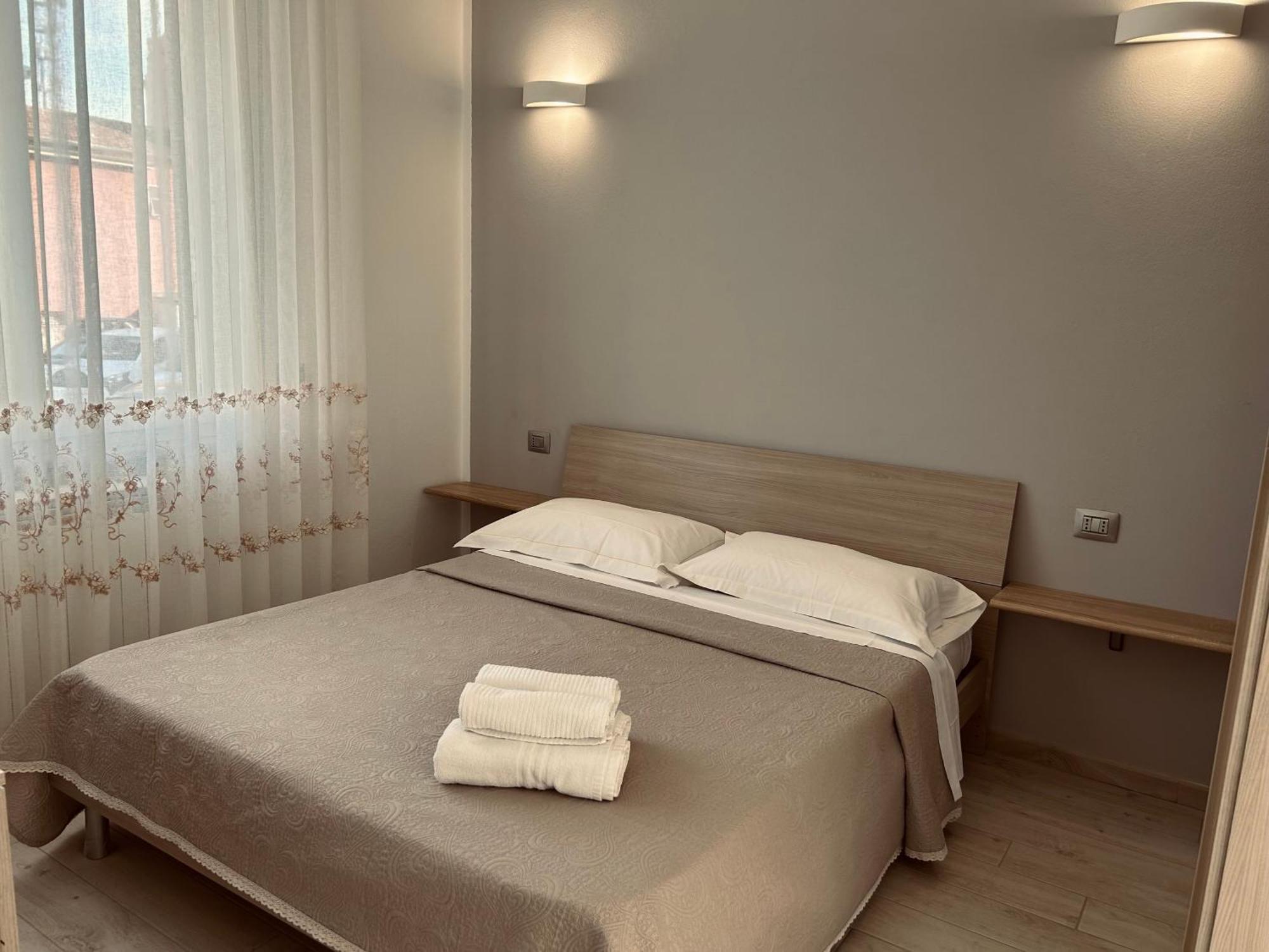La Rosa Bianca Apartment La Spezia